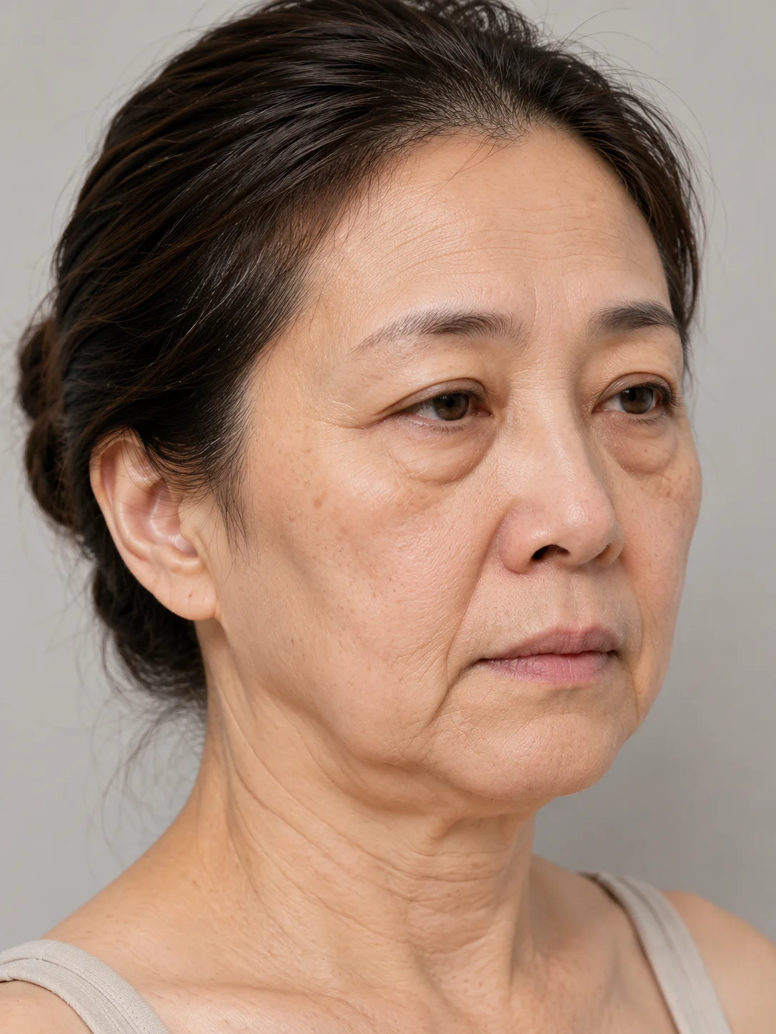 暗沉肌膚保養先了解5個常見原因
